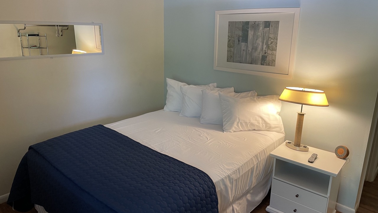 Photo of Bedroom in Lake Norman of Catawba