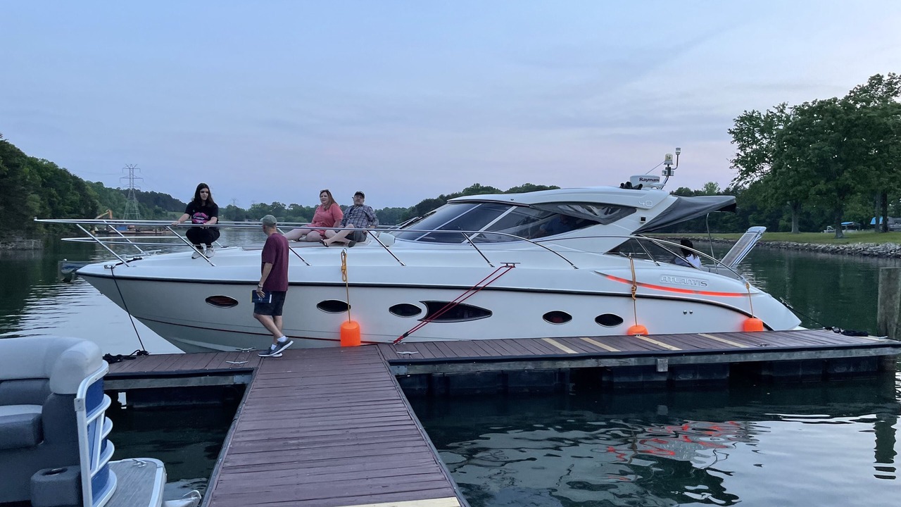 Photo of Outdoor in Lake Norman of Catawba