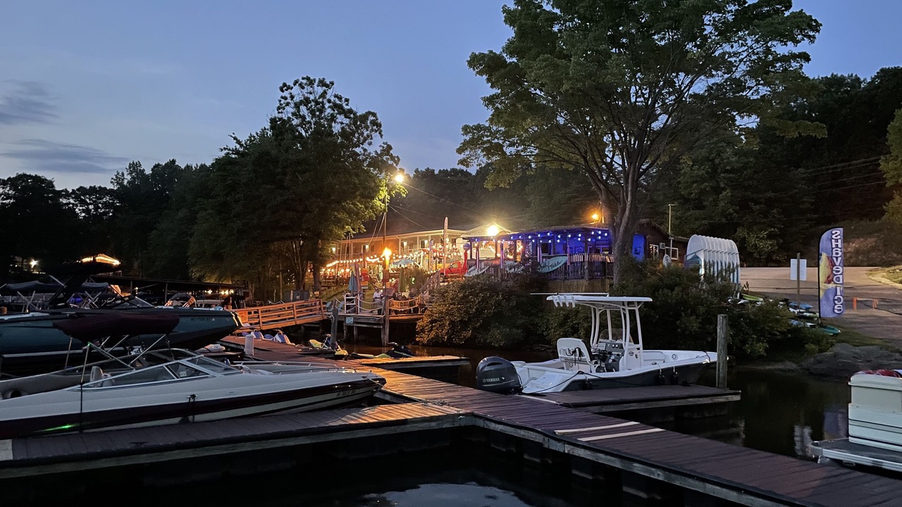 Photo of Outdoor in Lake Norman of Catawba