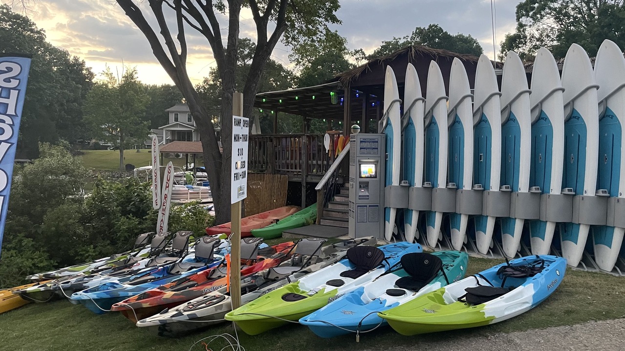 Photo of Outdoor in Lake Norman of Catawba