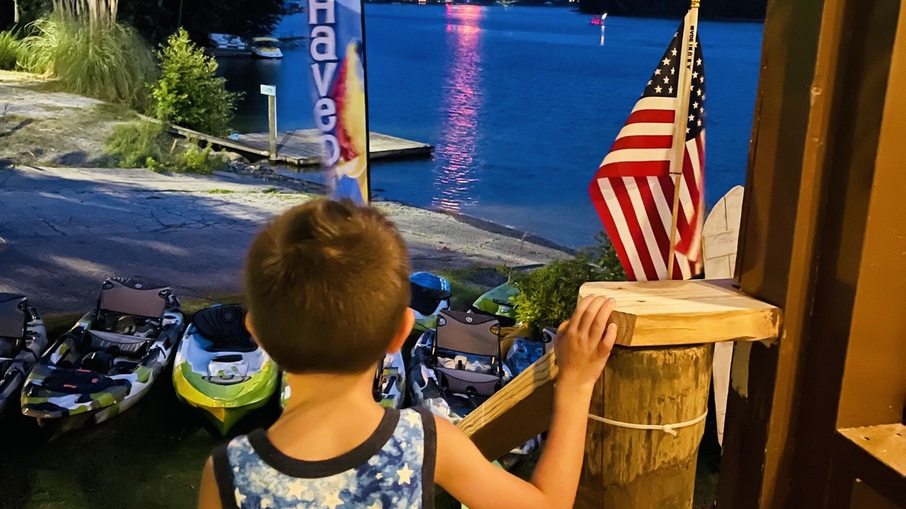 Photo of Outdoor in Lake Norman of Catawba