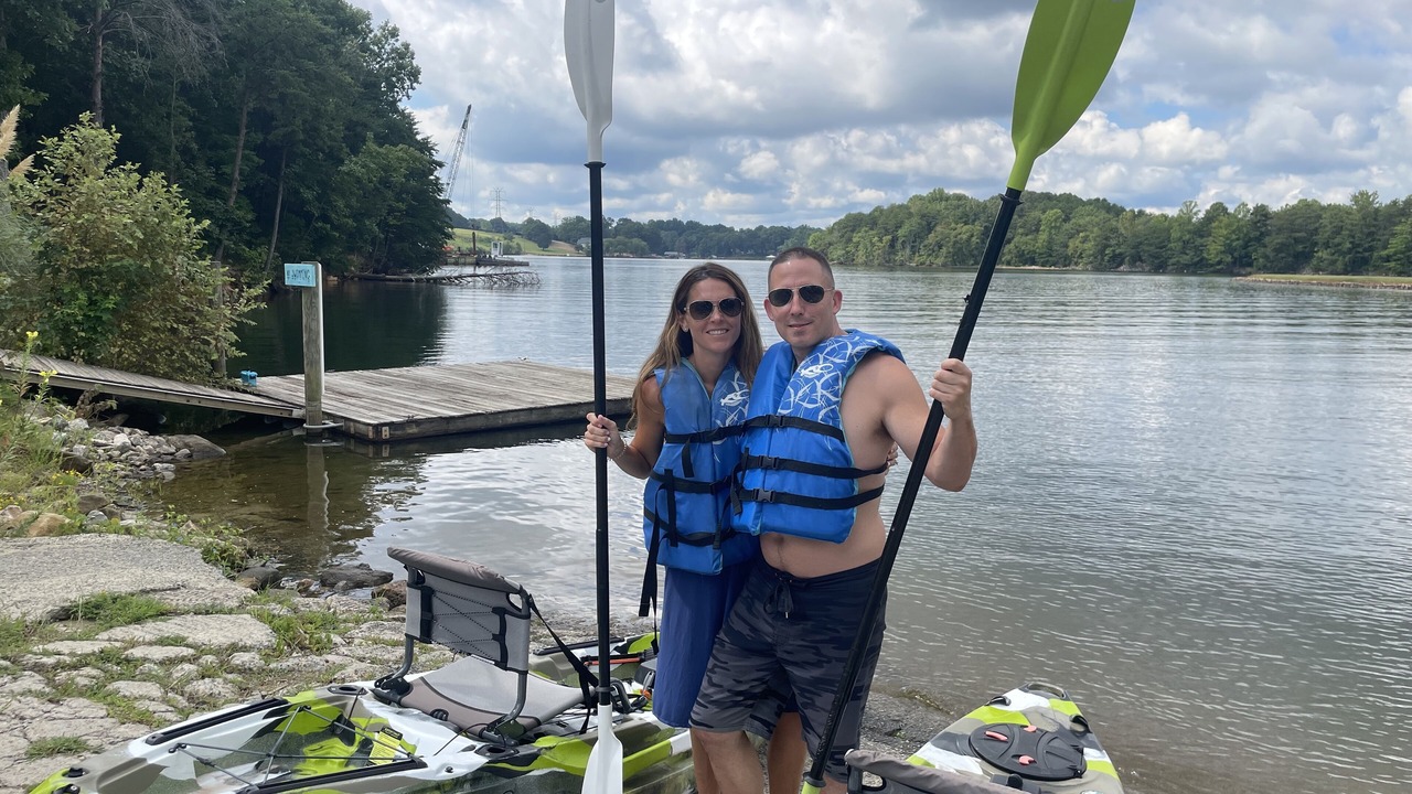 Photo of Others in Lake Norman of Catawba