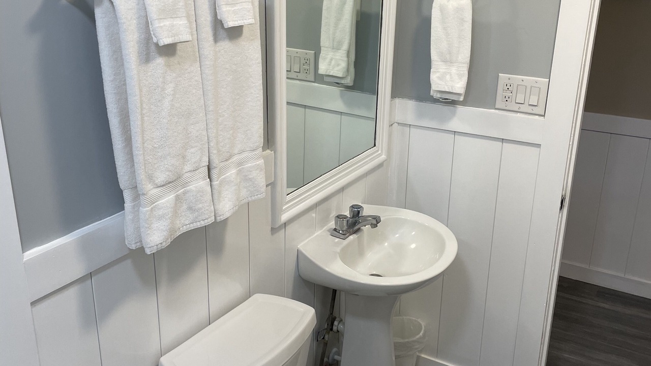 Photo of Bathroom in Lake Norman of Catawba