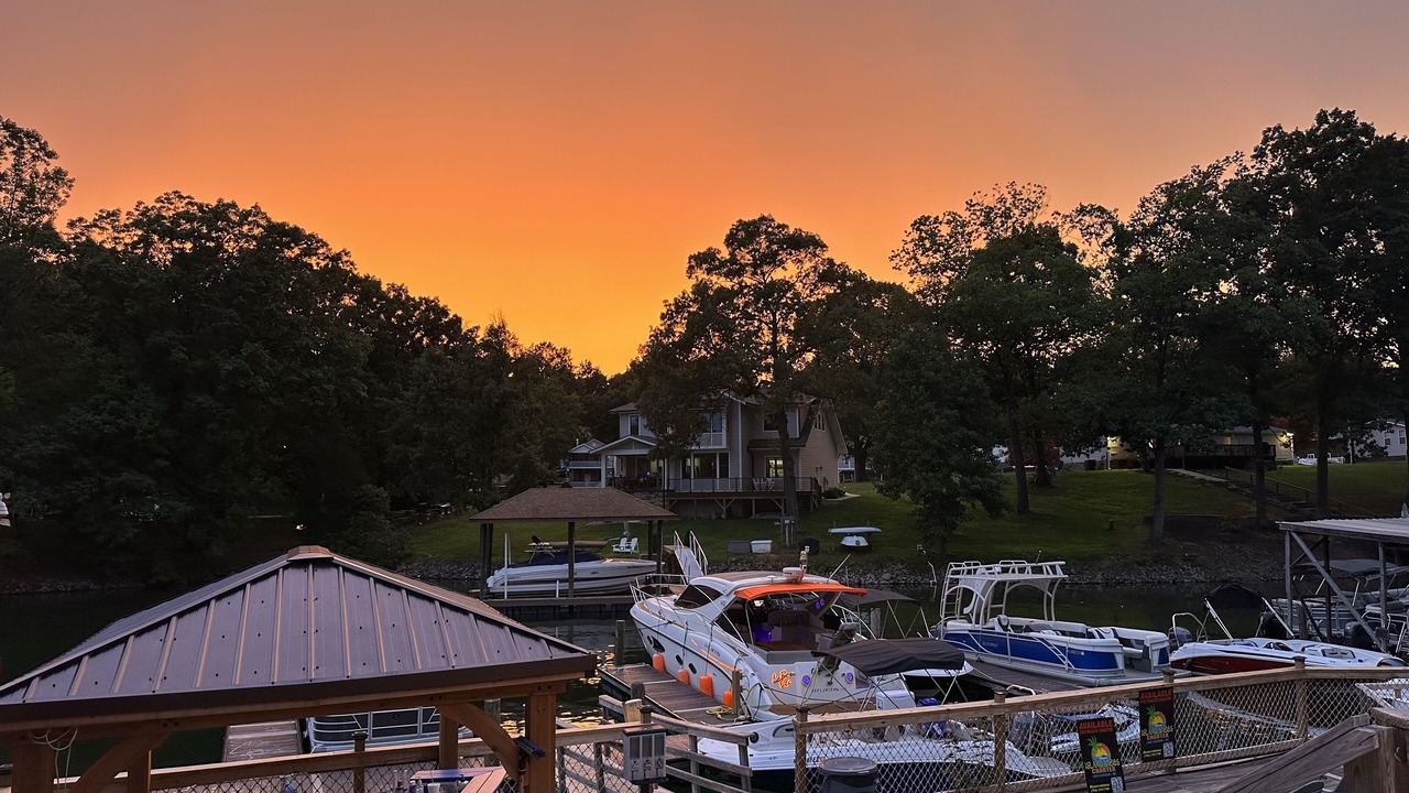 Photo of Outdoor in Lake Norman of Catawba