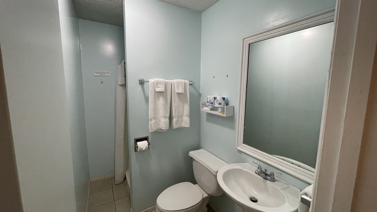 Photo of Bathroom in Lake Norman of Catawba