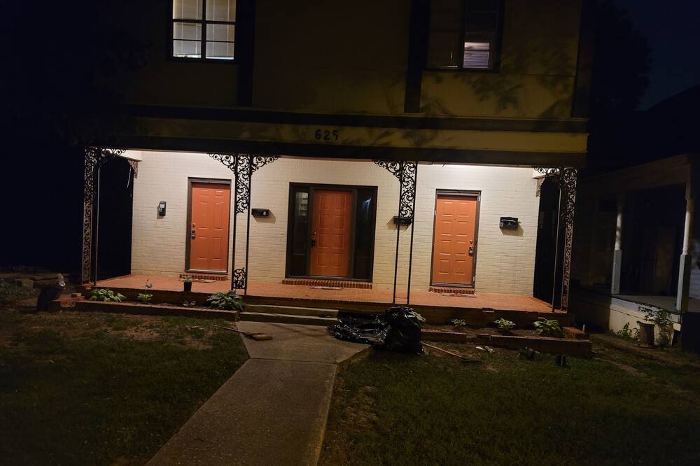 Photo of Outdoor in Highland Historic District