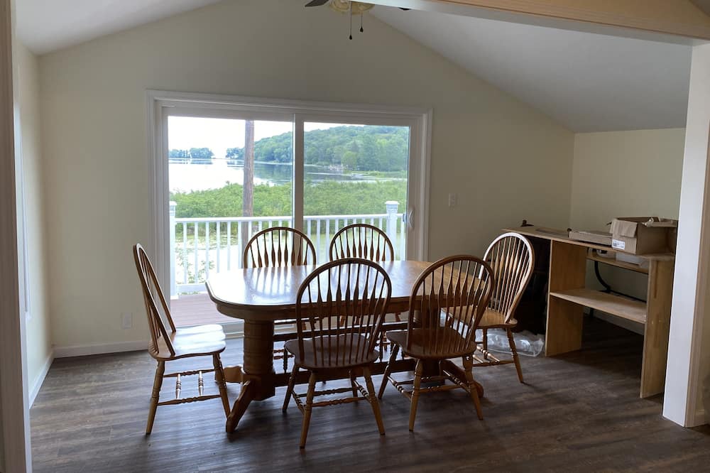 Photo of Kitchen in Wolcott