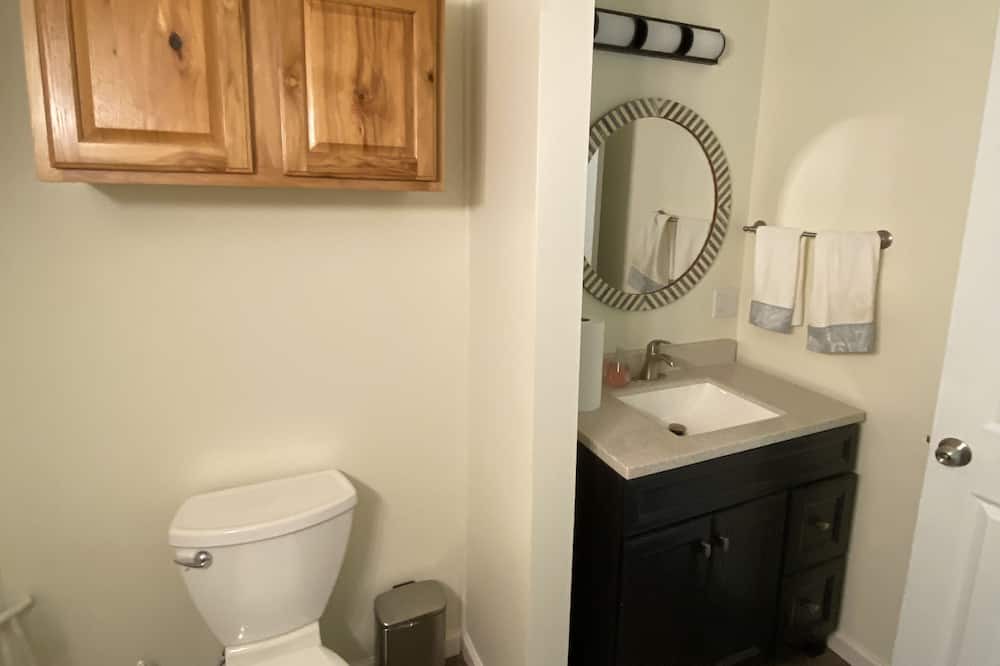 Photo of Bathroom in Wolcott