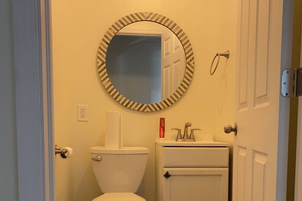 Photo of Bathroom in Wolcott