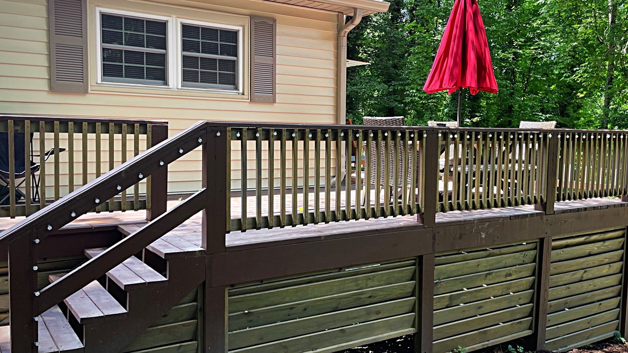 Photo of Outdoor in Rabun Gap