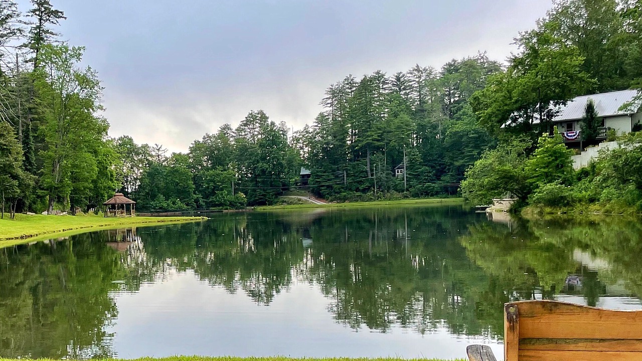 Photo of Outdoor in Rabun Gap