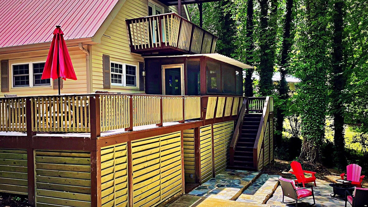 Photo of Outdoor in Rabun Gap