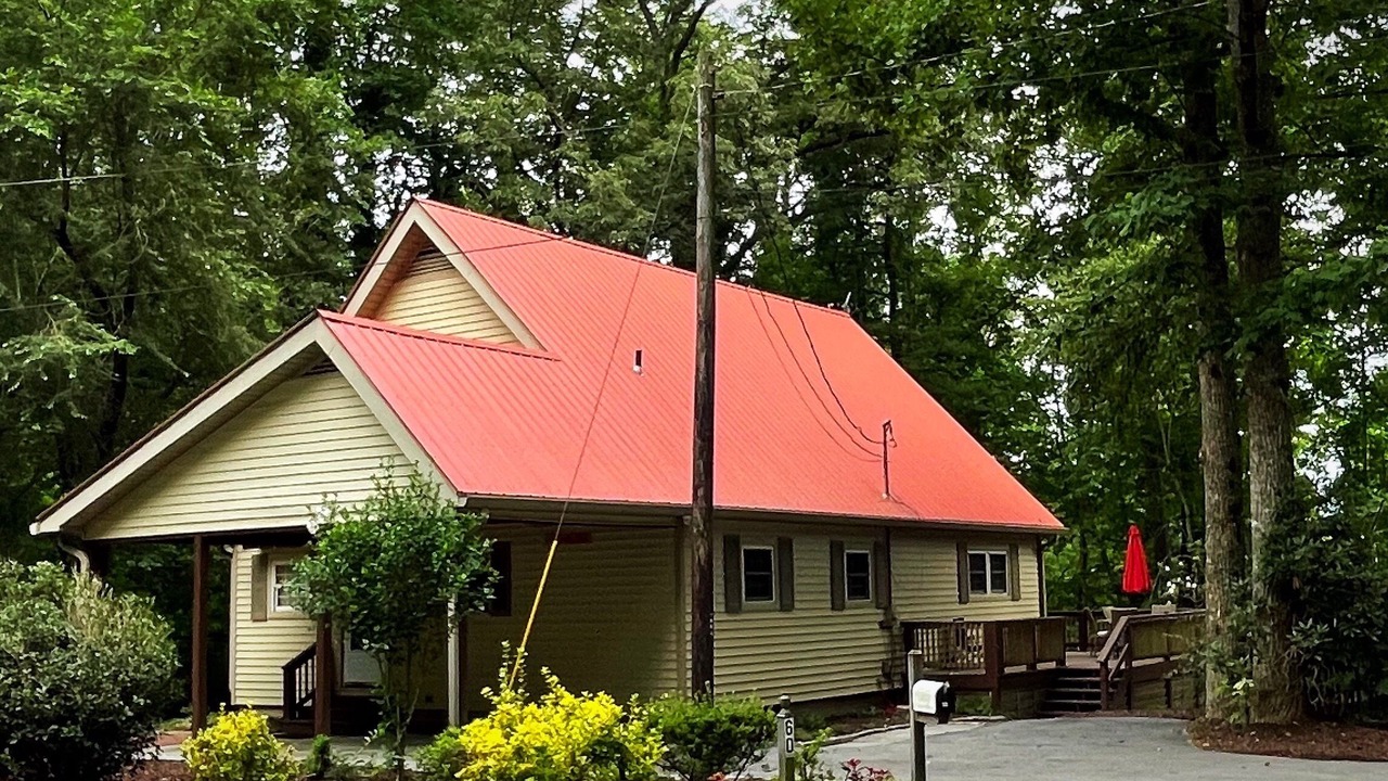 Photo of Outdoor in Rabun Gap