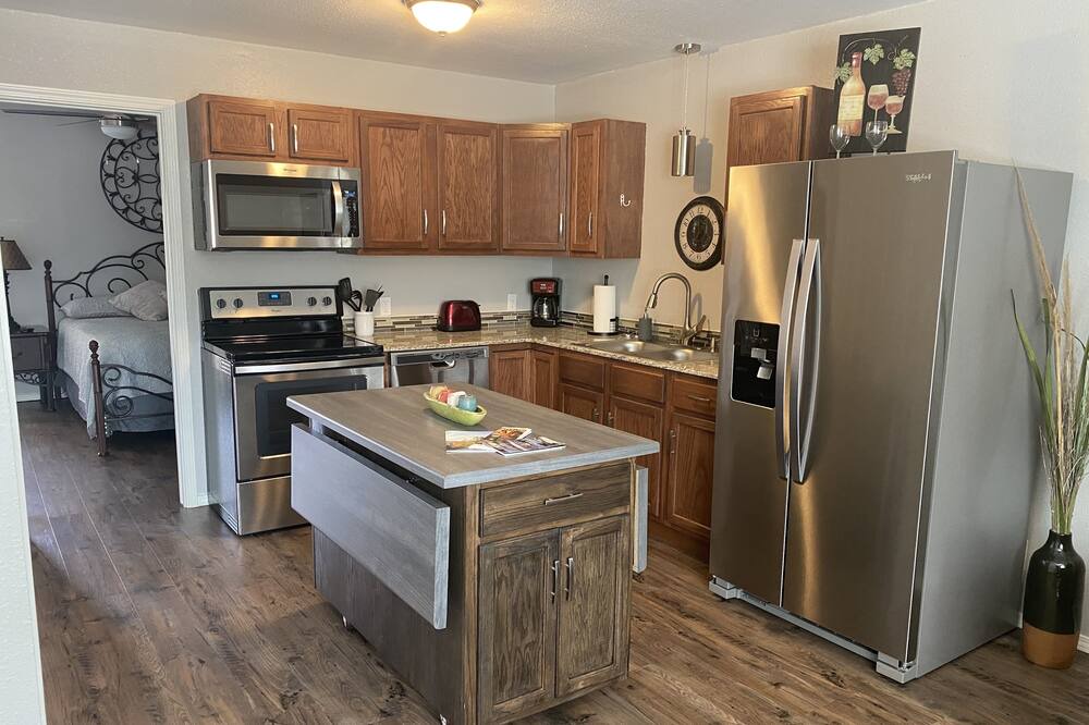 Photo of Kitchen in Poteau