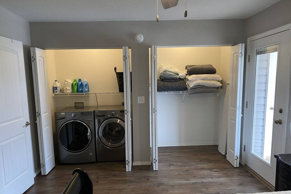 Photo of Bedroom in Poteau