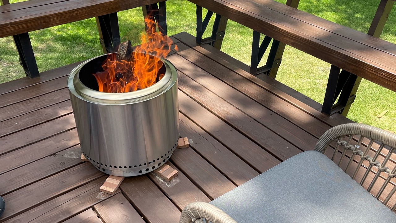 Photo of Outdoor in Carolyn Estates