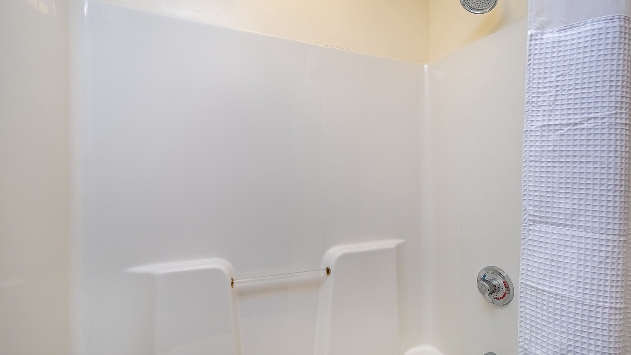 Photo of Bathroom in Thayerville