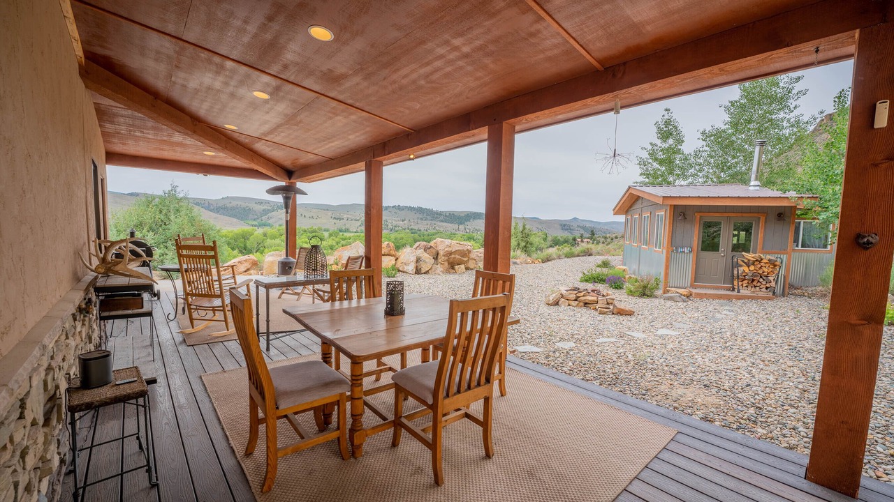 Photo of Outdoor in Gunnison