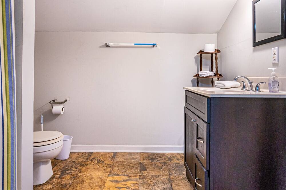 Photo of Bathroom in Decatur