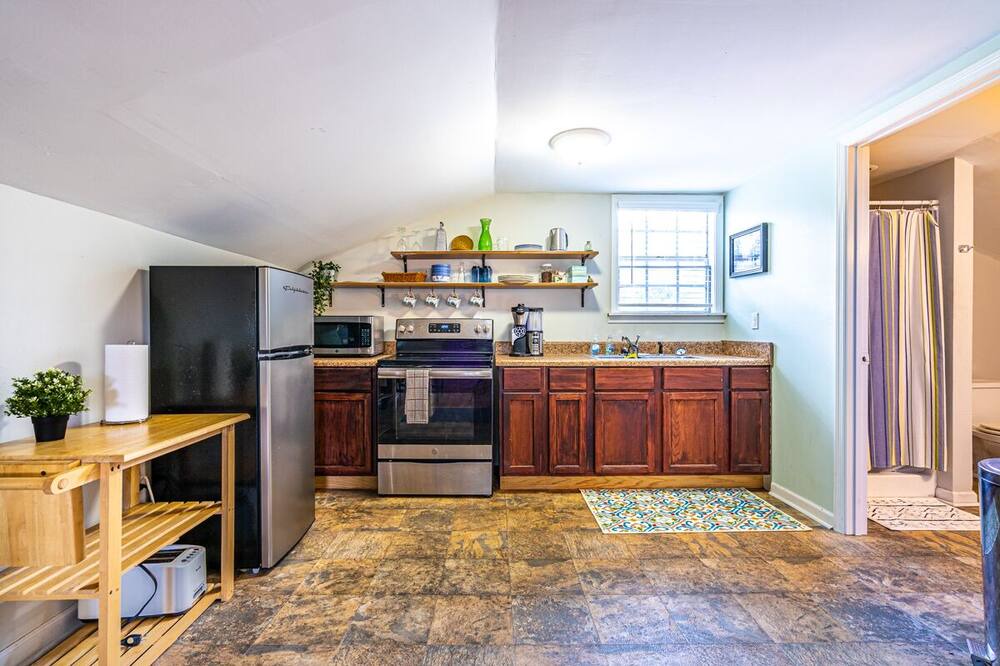 Photo of Kitchen in Decatur