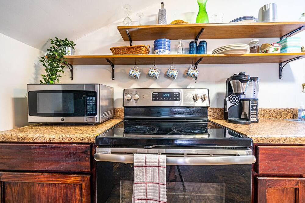 Photo of Kitchen in Decatur