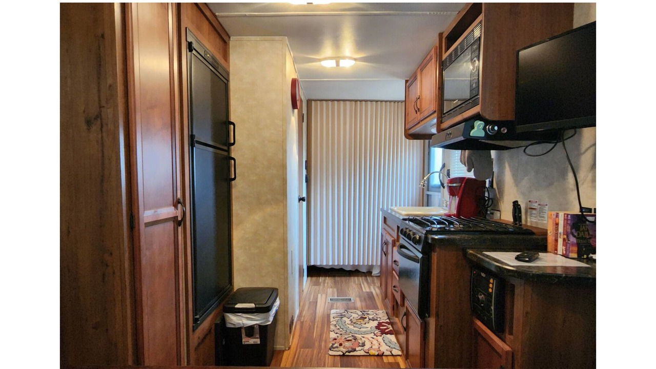 Photo of Kitchen in New Waverly