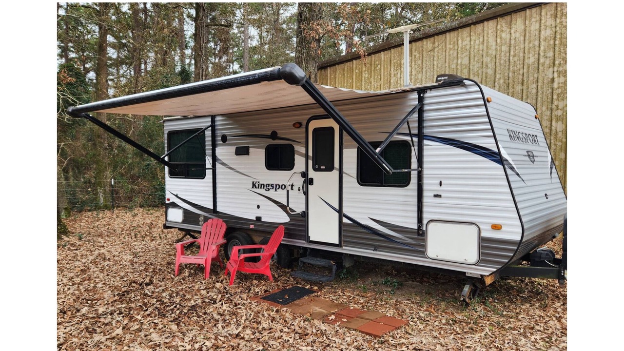 Photo of Outdoor in New Waverly