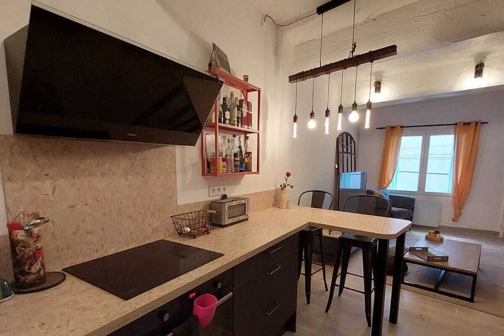 Photo of Kitchen in Bedarrides