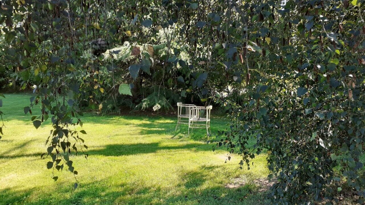 Photo of Outdoor in Juvigny-Val-d'Andaine