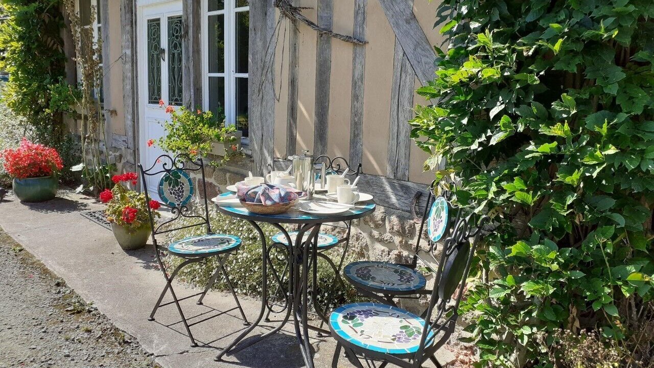 Photo of Outdoor in Juvigny-Val-d'Andaine