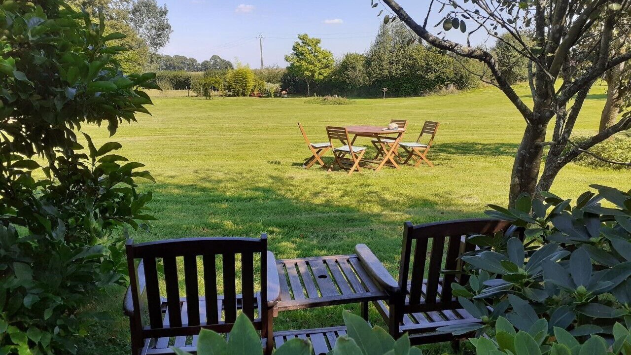 Photo of Outdoor in Juvigny-Val-d'Andaine