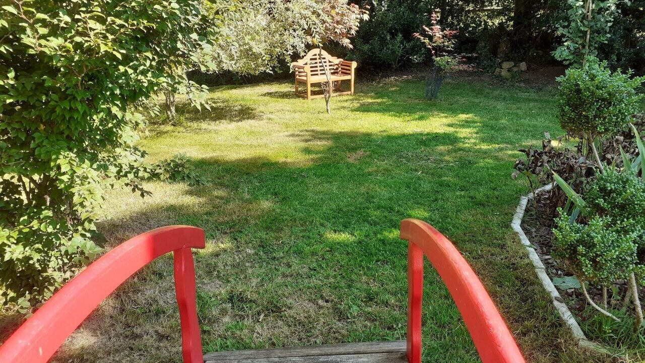 Photo of Outdoor in Juvigny-Val-d'Andaine