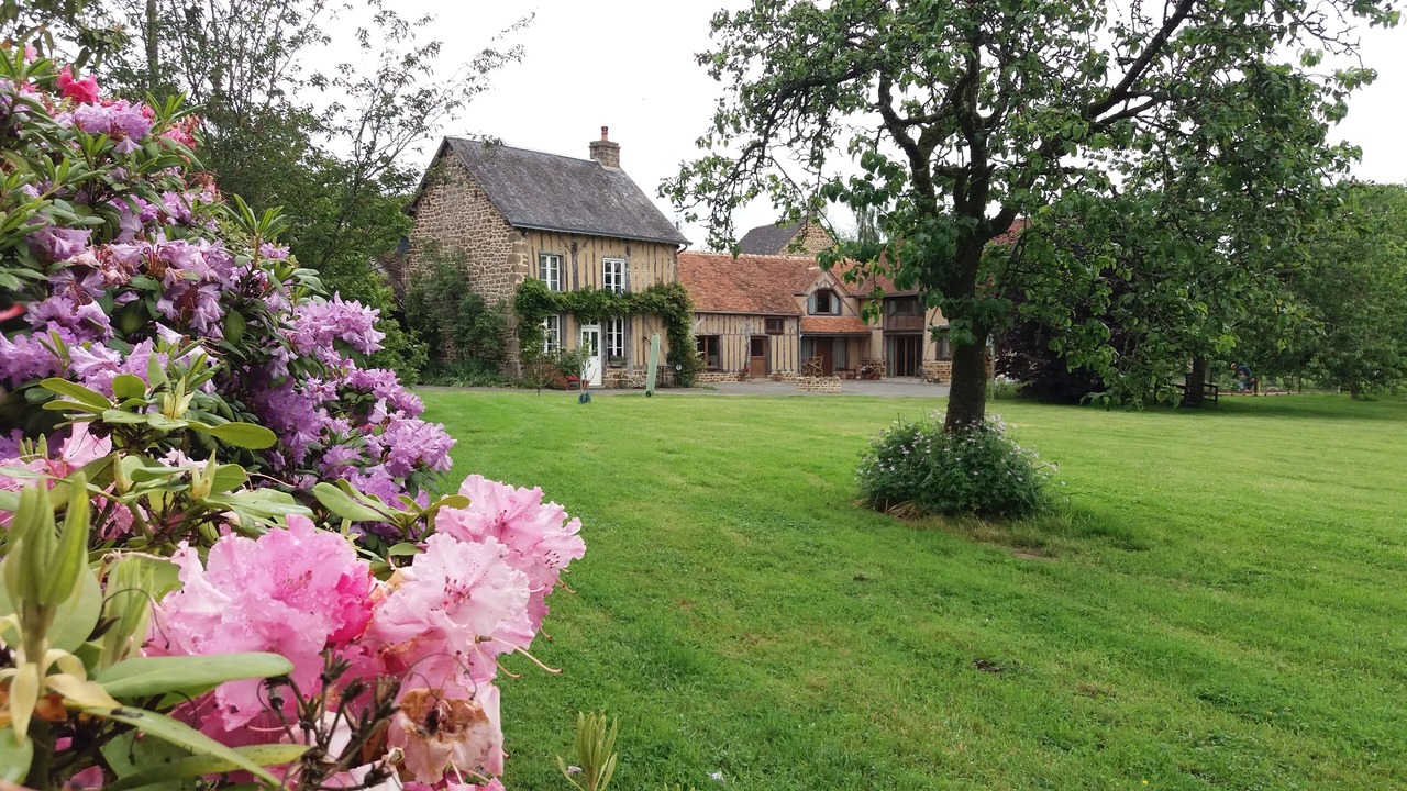 Photo of Outdoor in Juvigny-Val-d'Andaine