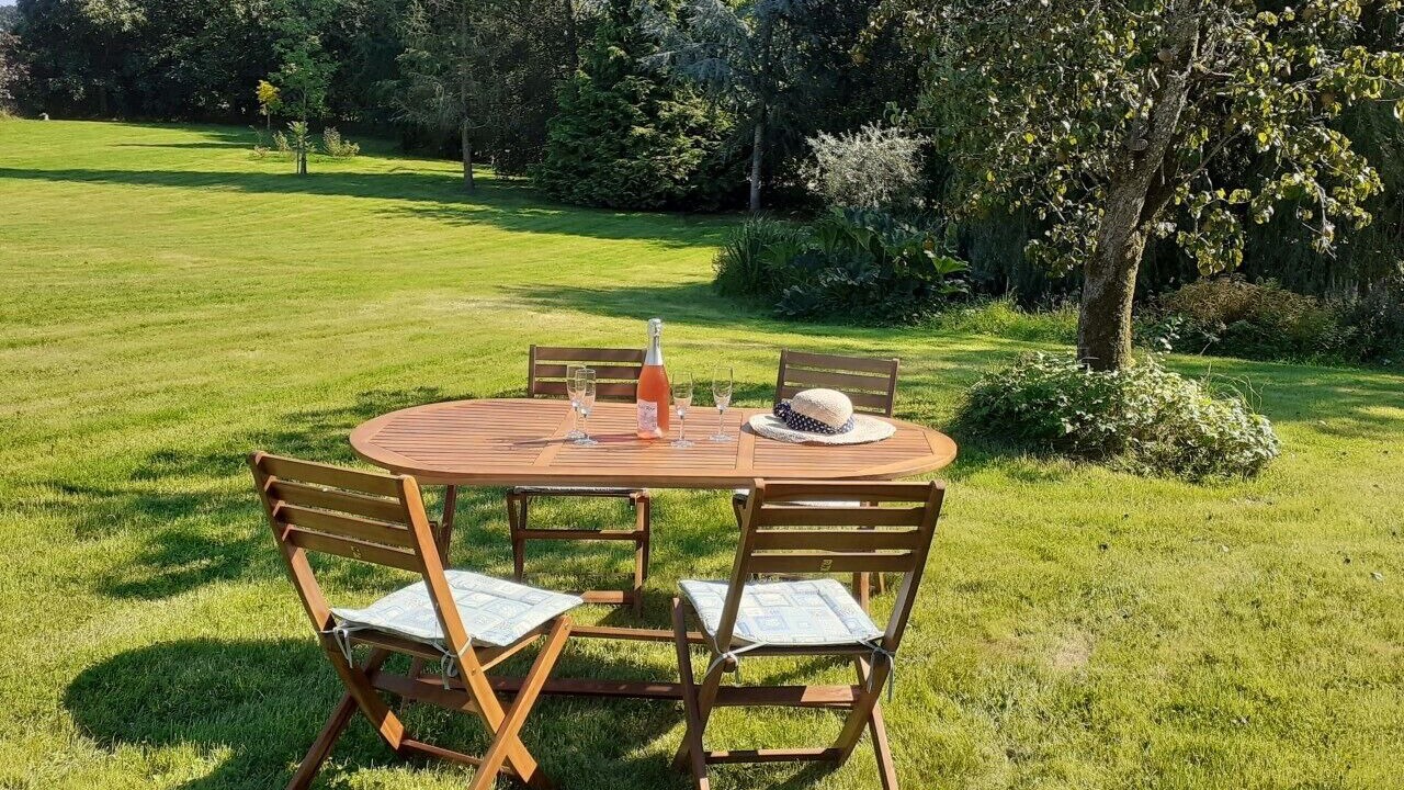 Photo of Outdoor in Juvigny-Val-d'Andaine