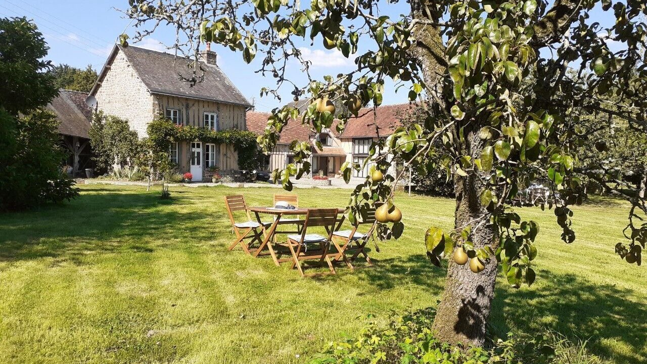 Photo of Others in Juvigny-Val-d'Andaine