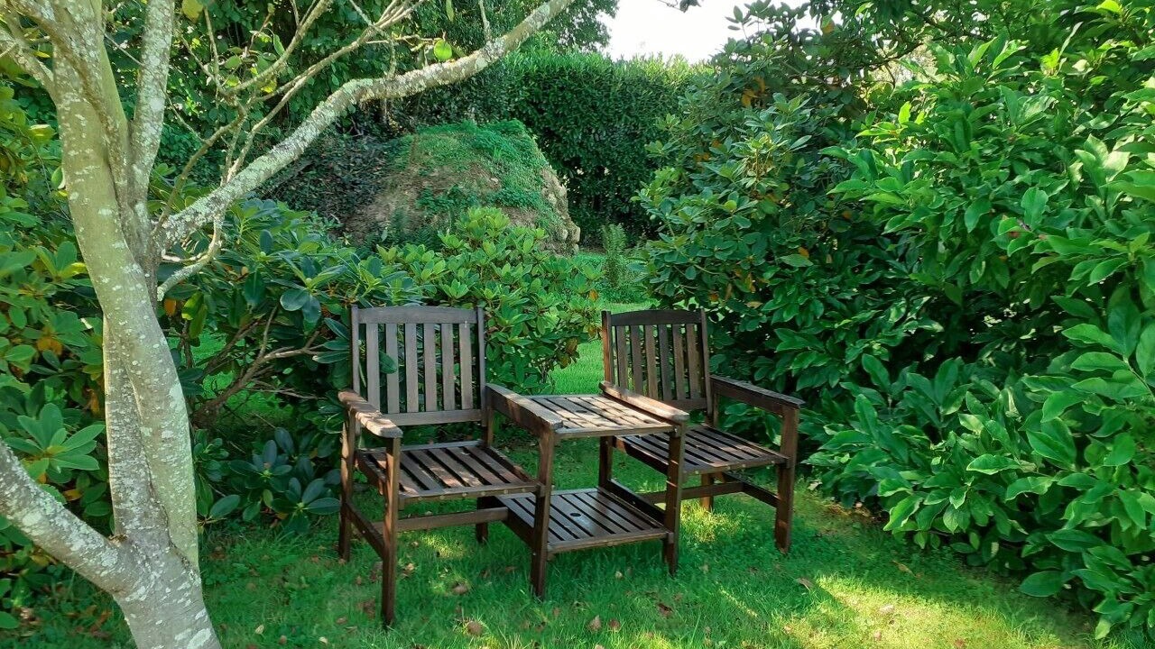 Photo of Outdoor in Juvigny-Val-d'Andaine