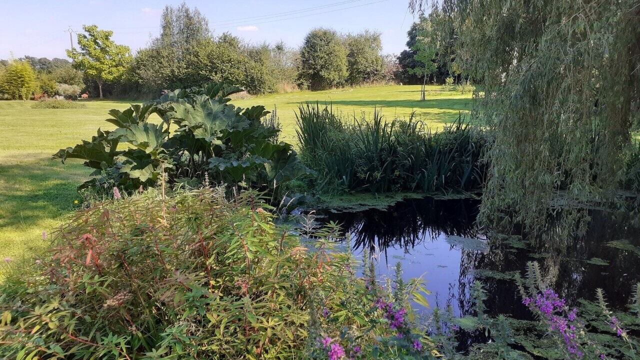 Photo of Outdoor in Juvigny-Val-d'Andaine