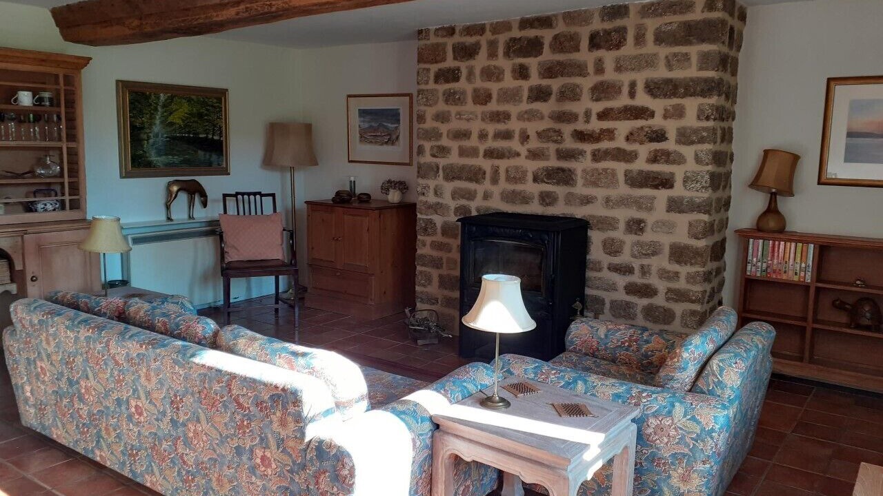 Photo of Livingroom in Juvigny-Val-d'Andaine