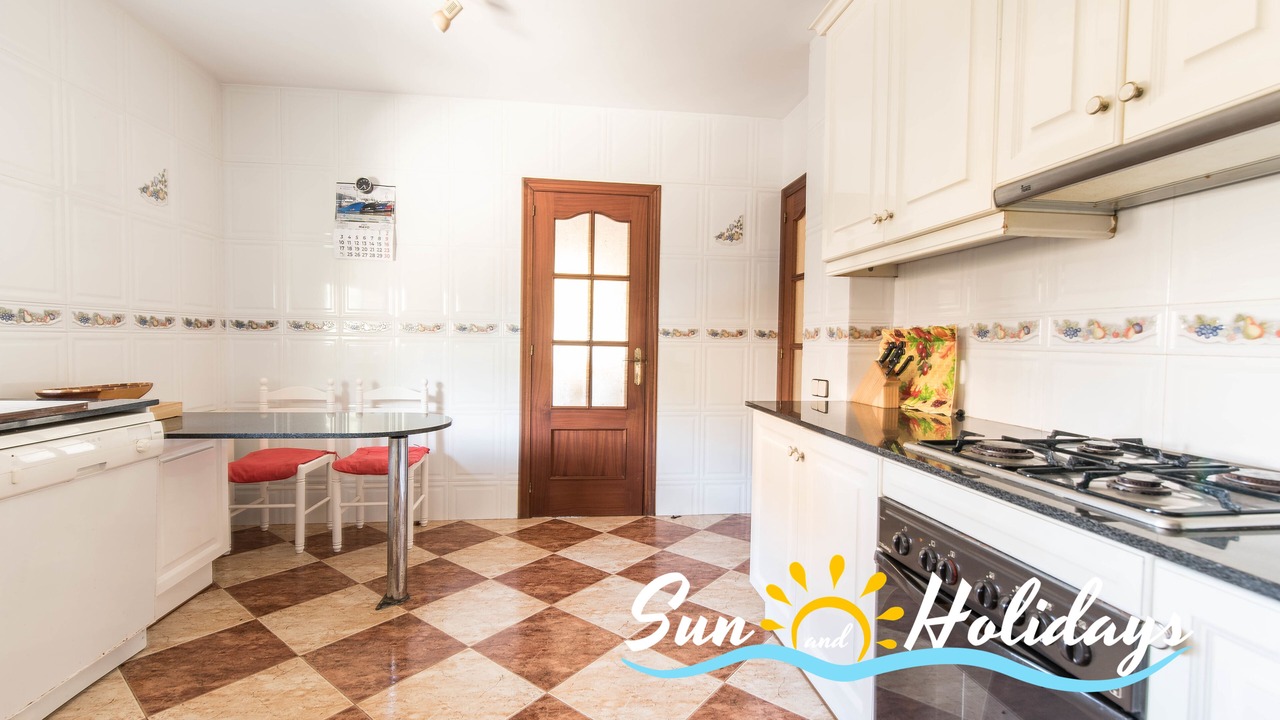 Photo of Kitchen in Tamarit