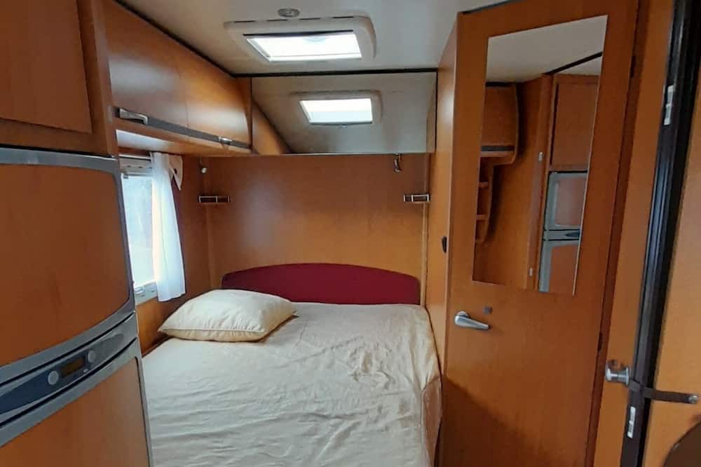 Photo of Bedroom in La Varenne