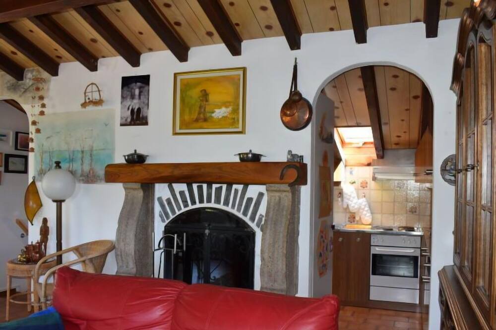 Photo of Livingroom in Mugena