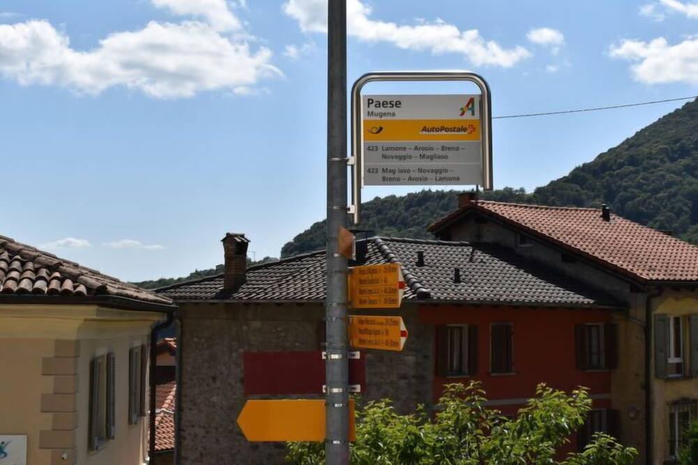 Photo of Outdoor in Mugena