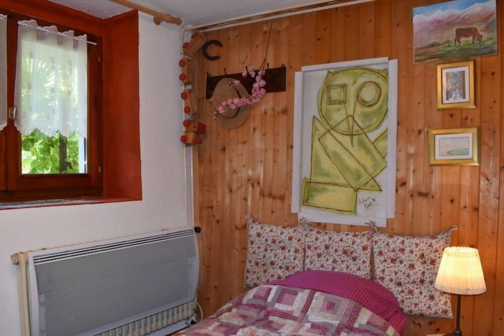 Photo of Bedroom in Mugena
