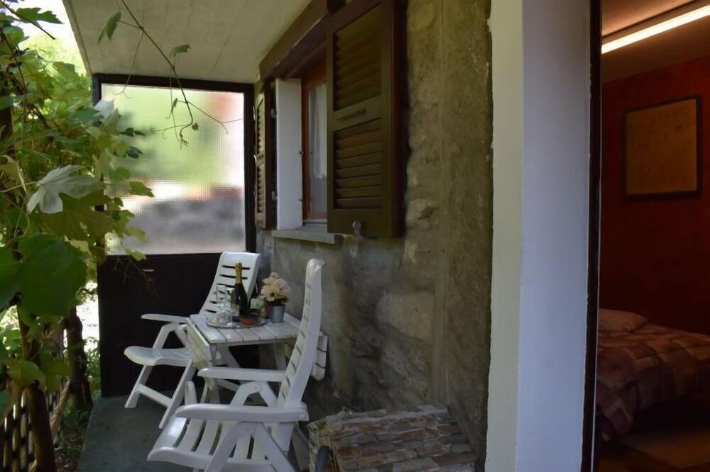 Photo of Patio Balcony in Mugena