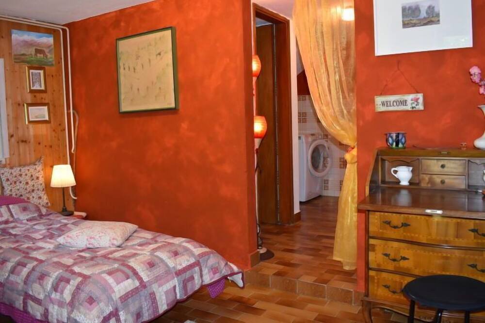 Photo of Bedroom in Mugena