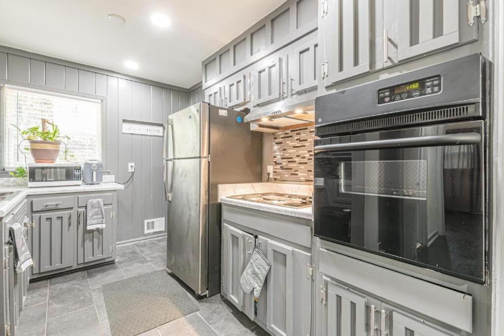 Photo of Kitchen in East Point