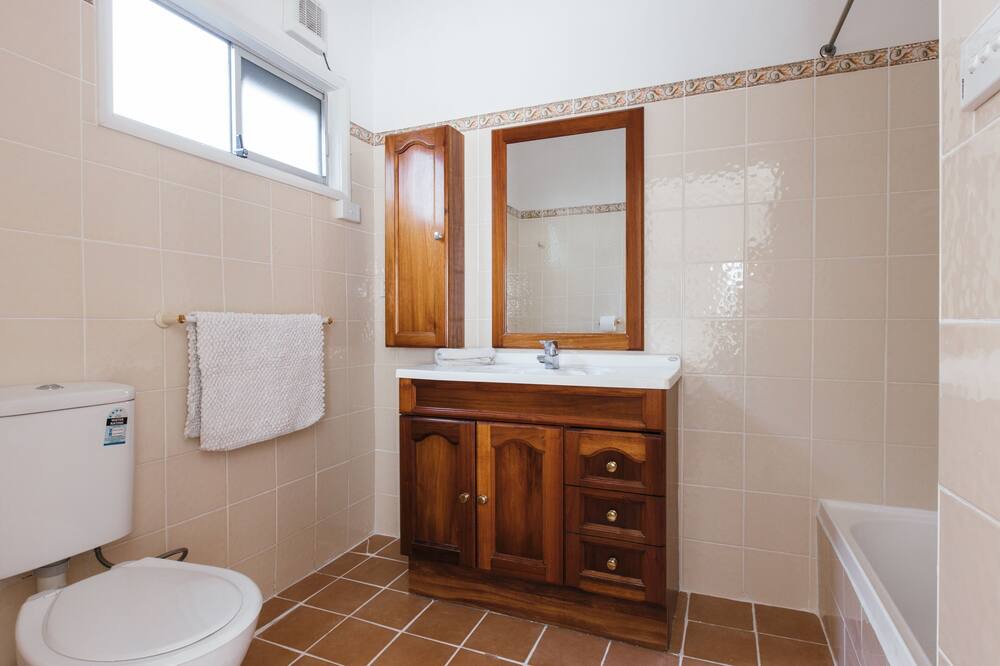 Photo of Bathroom in Chittaway Point