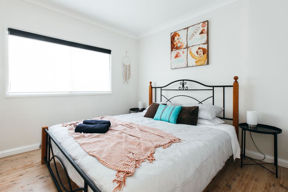 Photo of Bedroom in Chittaway Point