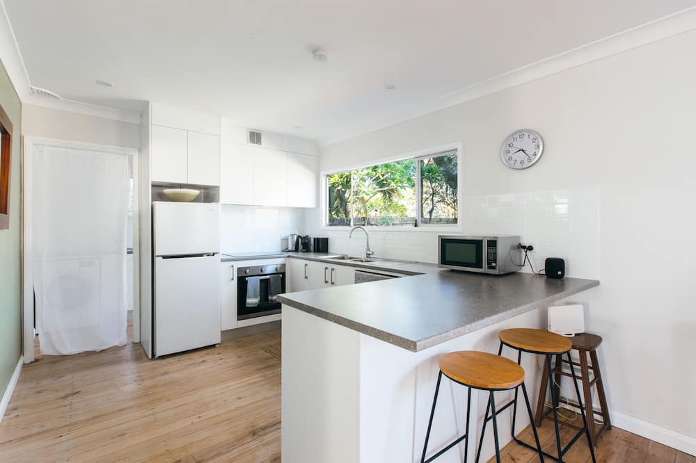 Photo of Kitchen in Chittaway Point