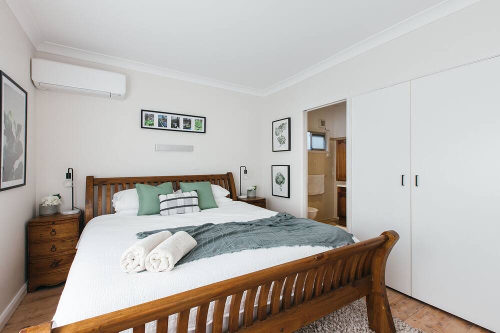 Photo of Bedroom in Chittaway Point